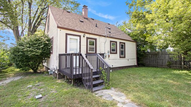 5993 John Daly Street, Taylor, MI 48180