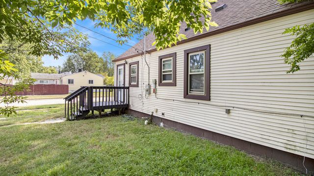 5993 John Daly Street, Taylor, MI 48180