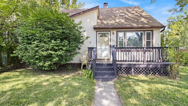 5993 John Daly Street, Taylor, MI 48180