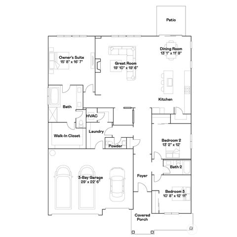 5298 N 87TH Avenue, Camas, WA 98607
