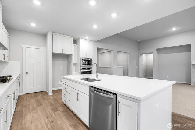 5298 N 87TH Avenue, Camas, WA 98607