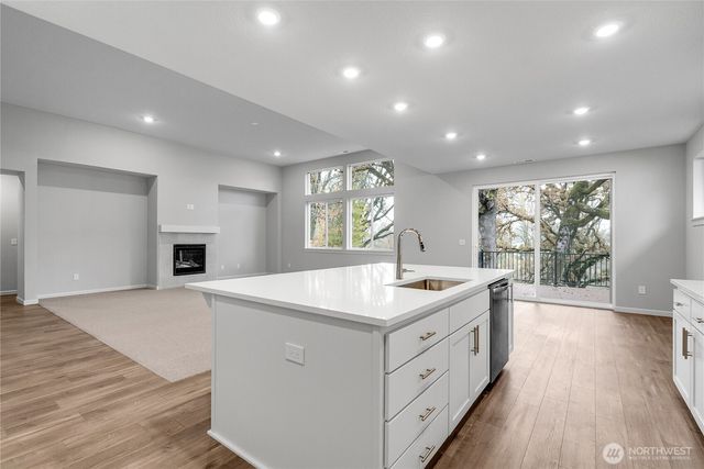 5298 N 87TH Avenue, Camas, WA 98607