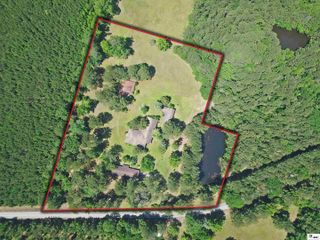 11165 HIGHWAY 4, Columbia, LA 71415