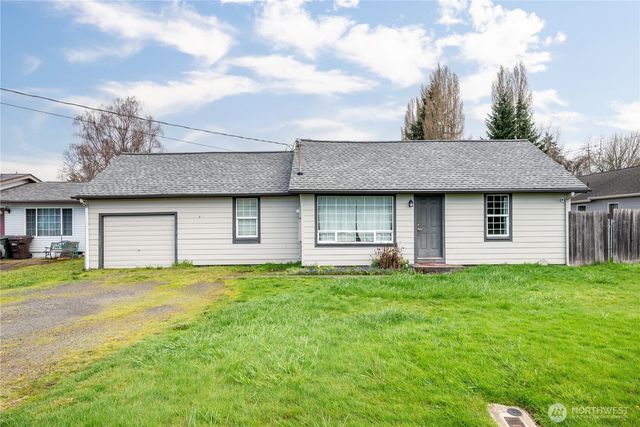 3070 Olympia Way, Longview, WA 98632
