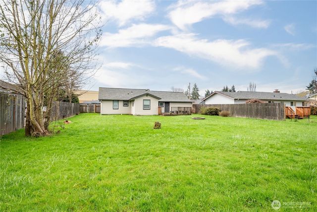 3070 Olympia Way, Longview, WA 98632