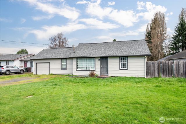 3070 Olympia Way, Longview, WA 98632