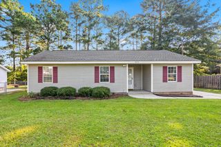 886 Teague Street NW, Aiken, SC 29801