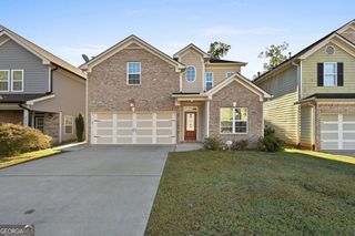 2688 Chamberlain Court, Lawrenceville, GA 30044