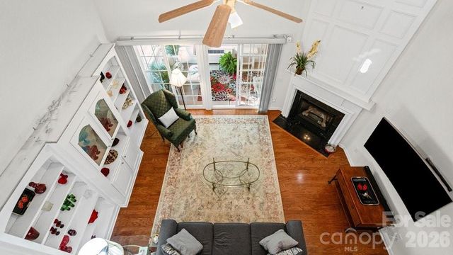 6913 Saranac Lane, Matthews, NC 28105