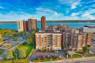 8120 E Jefferson Avenue 1B1, Detroit, MI 48214