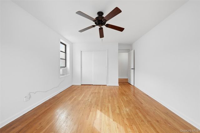 2860 Bailey Avenue 5H, Bronx, NY 10463