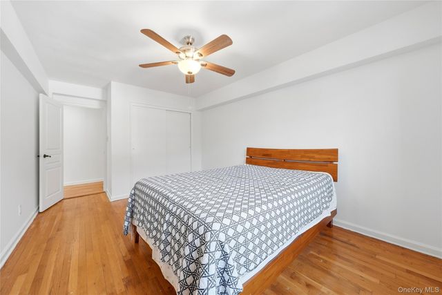 2860 Bailey Avenue 5H, Bronx, NY 10463