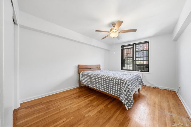 2860 Bailey Avenue 5H, Bronx, NY 10463