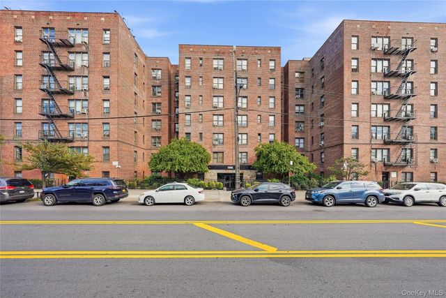 2860 Bailey Avenue 5H, Bronx, NY 10463