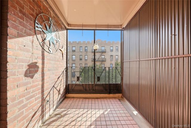 2860 Bailey Avenue 5H, Bronx, NY 10463