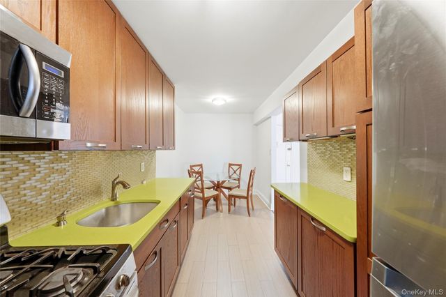 2860 Bailey Avenue 5H, Bronx, NY 10463
