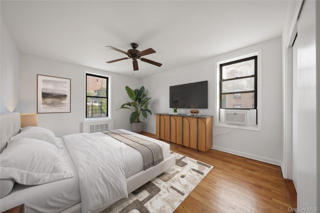 2860 Bailey Avenue 5H, Bronx, NY 10463