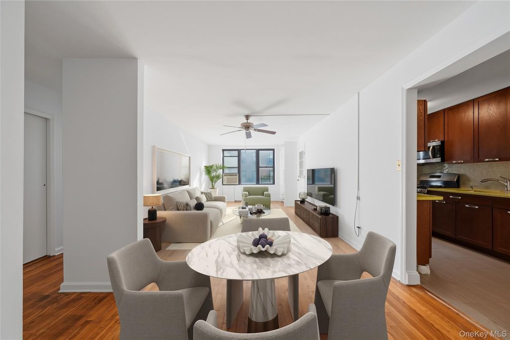 2860 Bailey Avenue 5H, Bronx, NY 10463