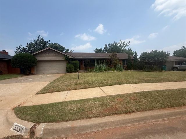 3333 NW 62nd Street, Oklahoma City, OK 73112