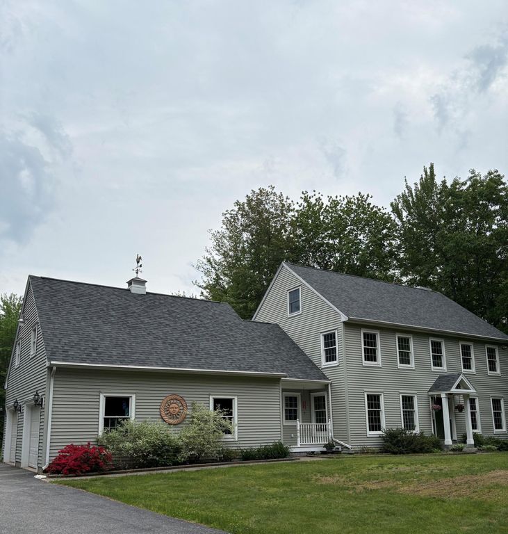 320 Holmes Road, Scarborough, ME 04074 — photo 2