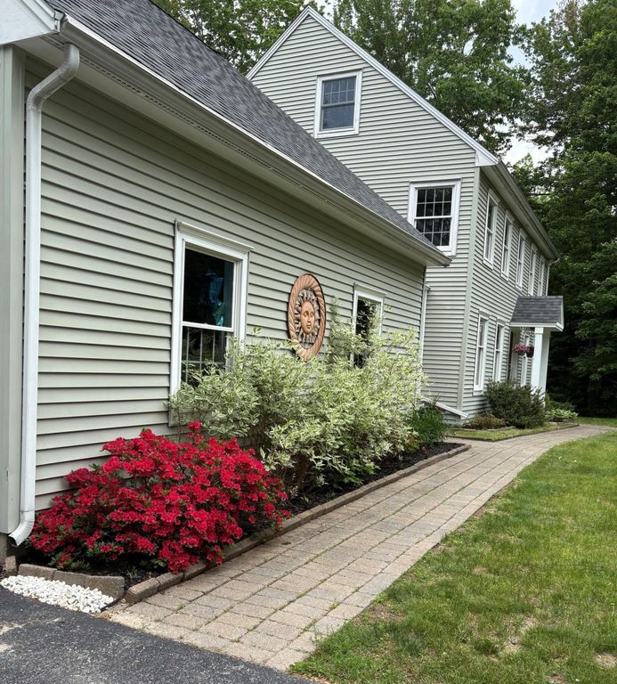 320 Holmes Road, Scarborough, ME 04074 — photo 3