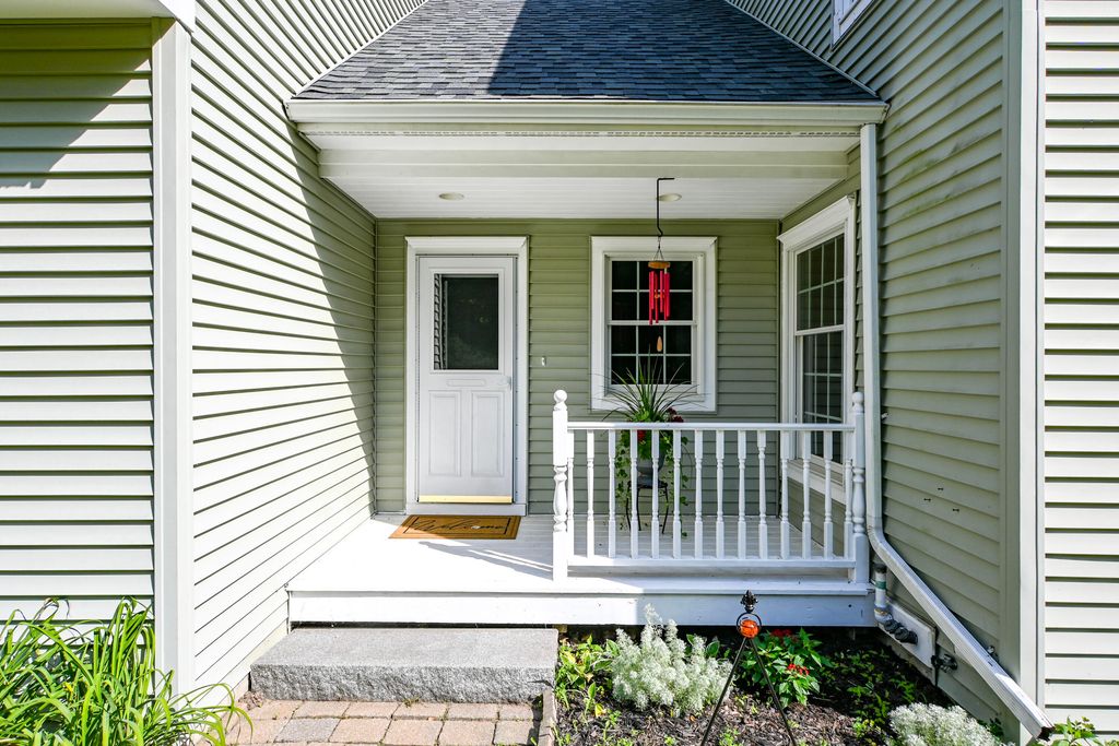 320 Holmes Road, Scarborough, ME 04074 — photo 4