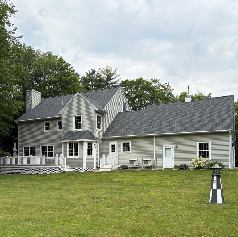 320 Holmes Road, Scarborough, ME 04074 — photo 5