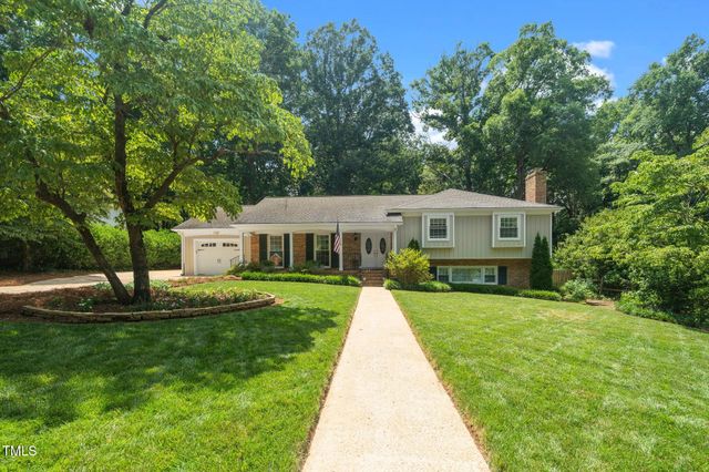 1312 Hampton Valley Road 10, Cary, NC 27511