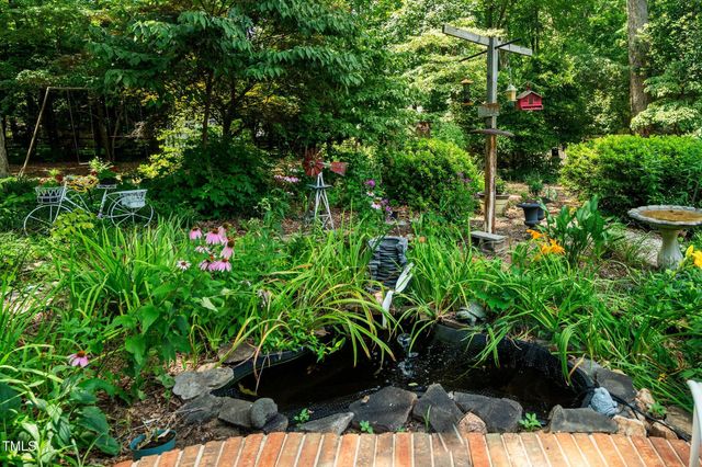 1312 Hampton Valley Road 10, Cary, NC 27511