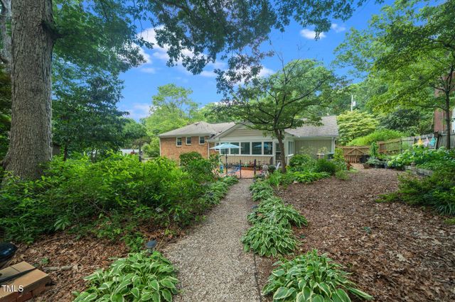 1312 Hampton Valley Road 10, Cary, NC 27511