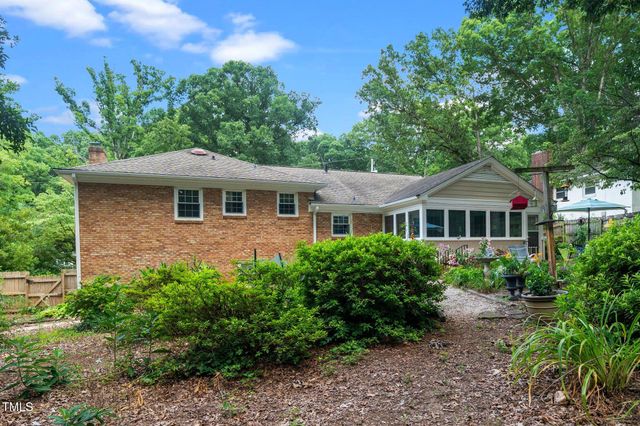 1312 Hampton Valley Road 10, Cary, NC 27511