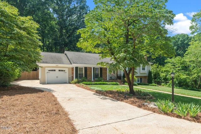 1312 Hampton Valley Road 10, Cary, NC 27511