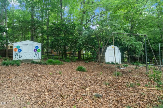 1312 Hampton Valley Road 10, Cary, NC 27511