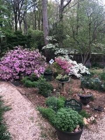 1312 Hampton Valley Road 10, Cary, NC 27511