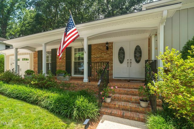 1312 Hampton Valley Road 10, Cary, NC 27511