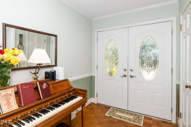 1312 Hampton Valley Road 10, Cary, NC 27511