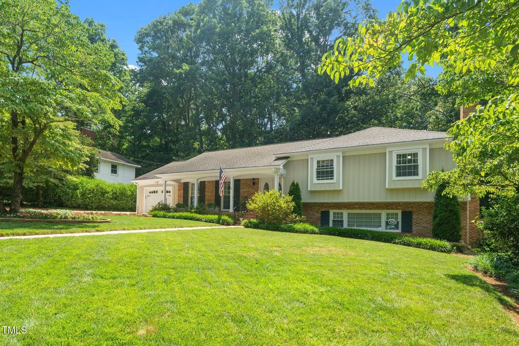 1312 Hampton Valley Road 10, Cary, NC 27511