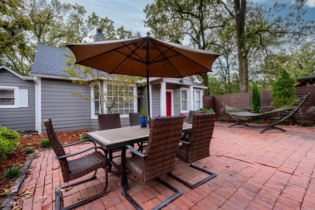 5413 C Street, Little Rock, AR 72205