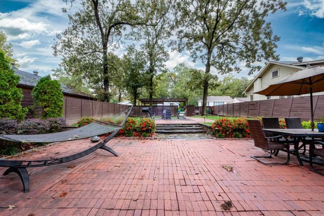 5413 C Street, Little Rock, AR 72205