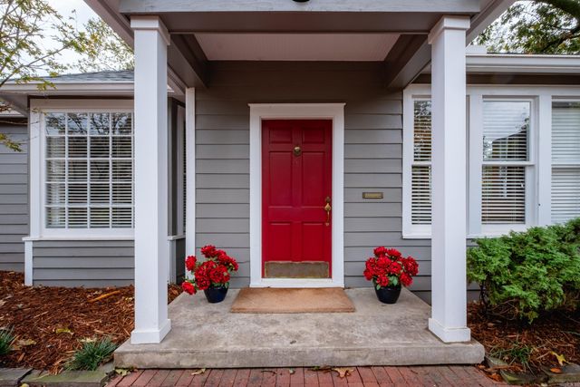 5413 C Street, Little Rock, AR 72205
