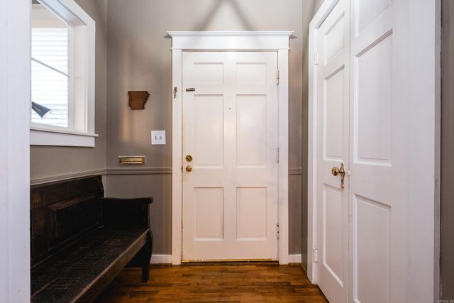 5413 C Street, Little Rock, AR 72205