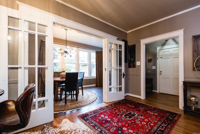 5413 C Street, Little Rock, AR 72205