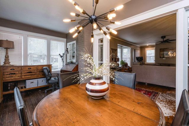 5413 C Street, Little Rock, AR 72205