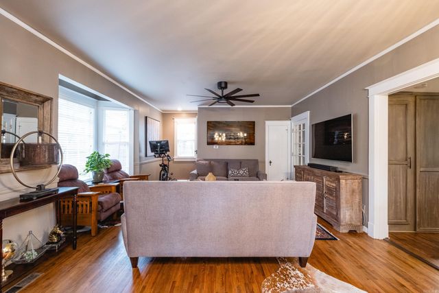 5413 C Street, Little Rock, AR 72205