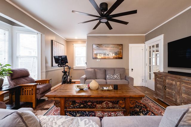 5413 C Street, Little Rock, AR 72205