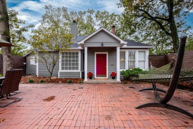 5413 C Street, Little Rock, AR 72205