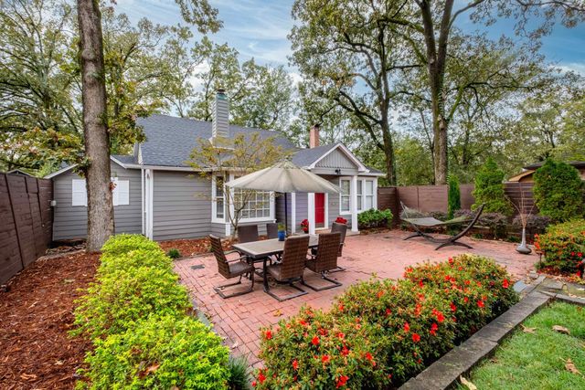 5413 C Street, Little Rock, AR 72205