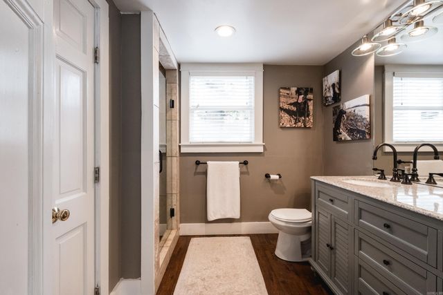 5413 C Street, Little Rock, AR 72205