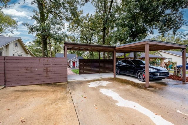 5413 C Street, Little Rock, AR 72205