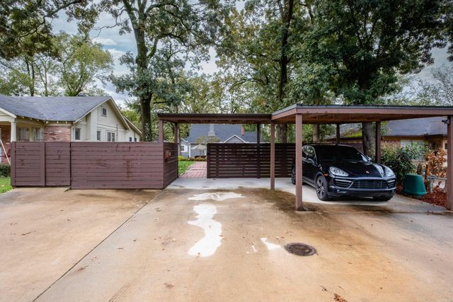 5413 C Street, Little Rock, AR 72205